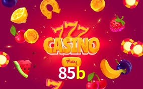 Welcome Bonus 85b