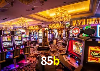 Apostas Esportivas na 85b: Um Guia Completo