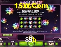 Blackjack Table 85b