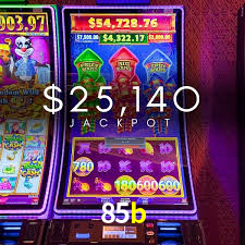 Sinta a adrenalina dos jogos de cassino com 85b