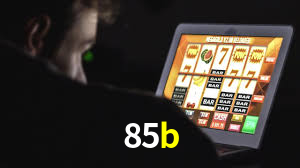 85b login