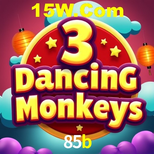 Provedores de Jogos 85b