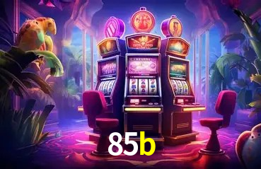 Desvendando o Mundo dos Jogos Virtuais na 85b
