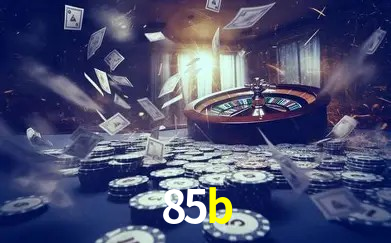 A Emoção da Loteria na 85b: Uma Chance de Mudança de Vida