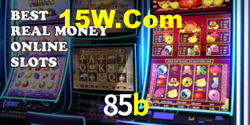 Descubra a Magia dos Jogos de Arcade no 85b