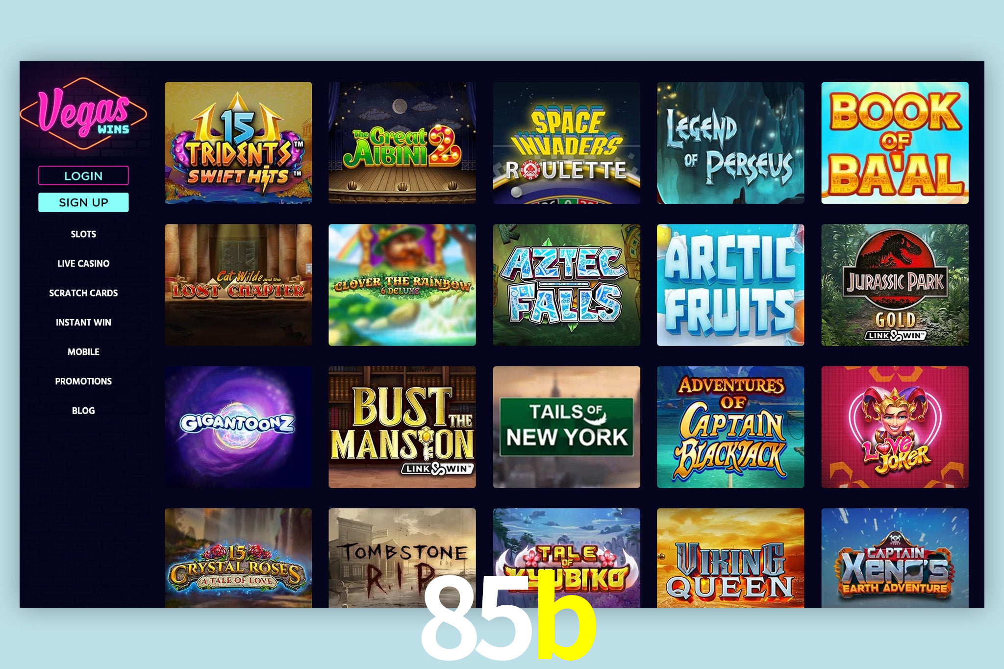 Football Betting 85b