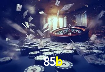 Inovações de Jogos na 85b: O Futuro das Experiências Interativas